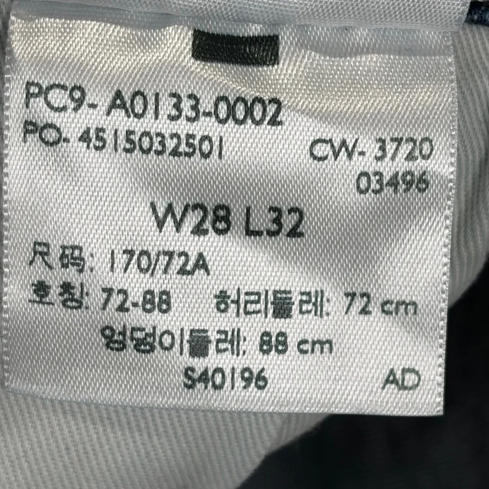 Levis discover classic